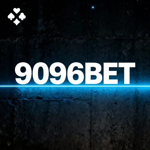 Cassino ao vivo da 9096bet com dealers reais