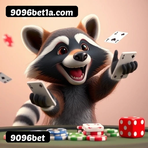 9096bet Logo