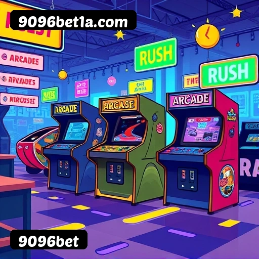 Plushie Frenzy - Slot premium da PG Soft com RTP de 96.75% disponível na 9096bet