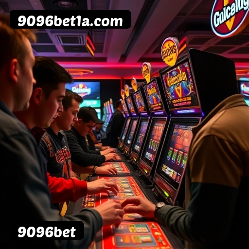 The Great Icescape - Slot PG Soft com RTP 96.72% e sistema de avalanche disponível na 9096bet