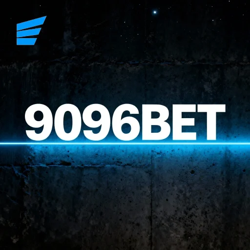 Logo da 9096bet