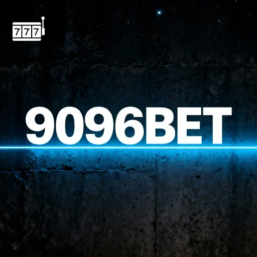 Slots online da 9096bet com jackpots progressivos