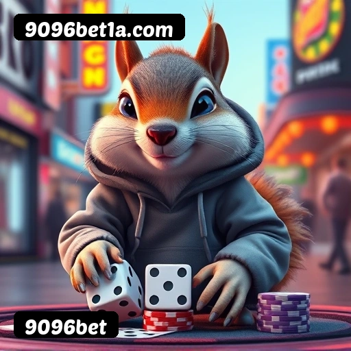9096bet Logo