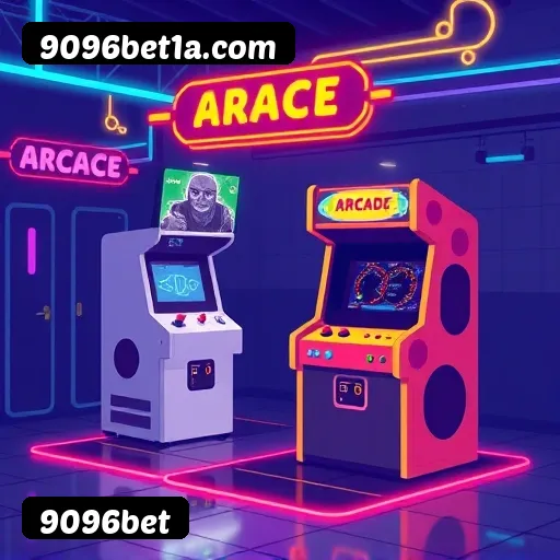 9096bet APK - Download Oficial Android