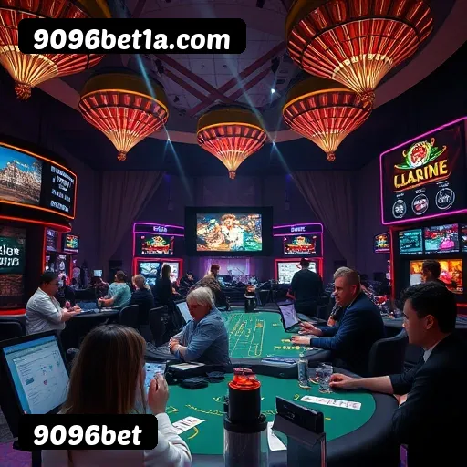 FAQ APK 9096bet
