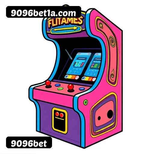 Legalidade 9096bet no Brasil