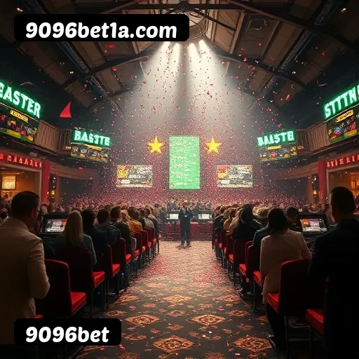 Análise 9096bet - Vantagens e Desvantagens